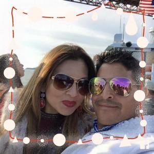 Meet your Posher, Adriana